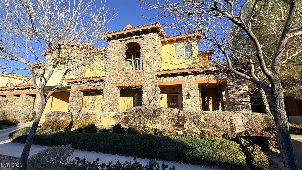 1866 Via Delle Arti 2101 Henderson NV 89044