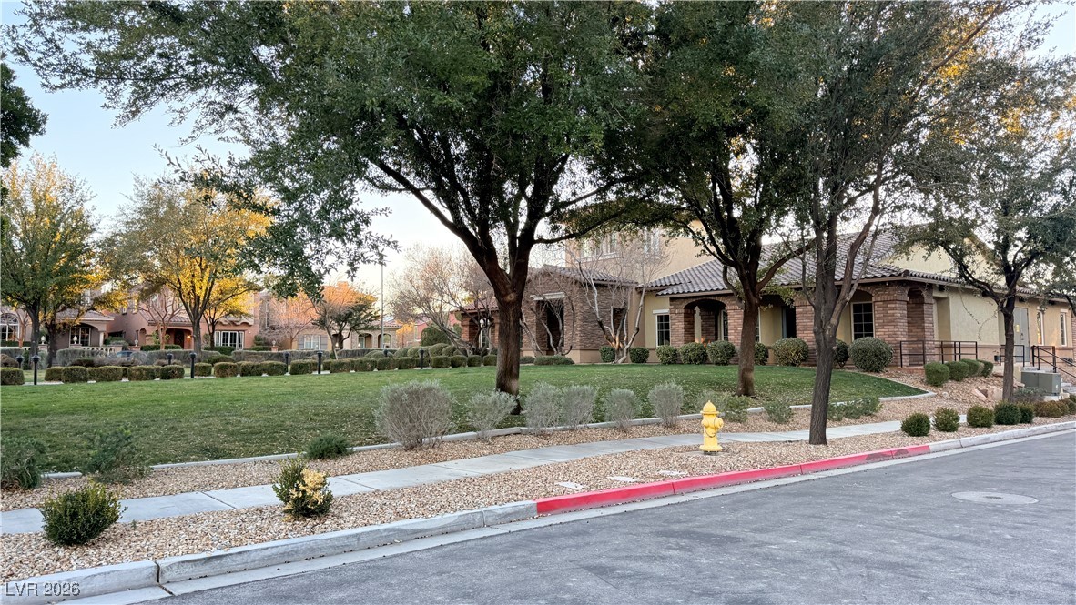 1866 Via Delle Arti 2101 Henderson NV 89044
