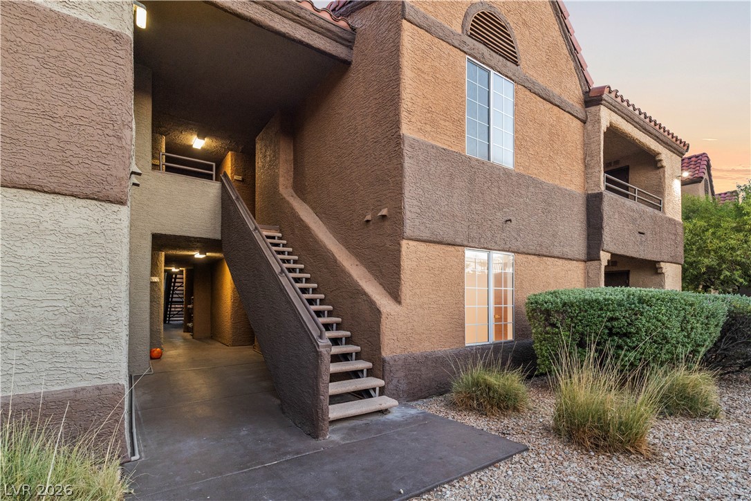 2200 South Fort Apache Road 2004 Las Vegas NV 89117