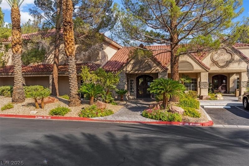 2200 South Fort Apache Road 2004 Las Vegas NV 89117