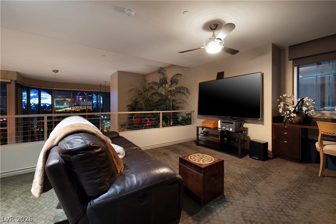 360 East Desert Inn Road 1001 Las Vegas NV 89109