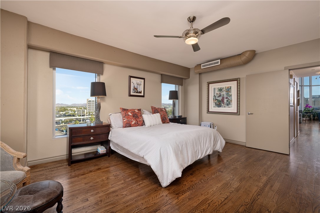 360 East Desert Inn Road 1001 Las Vegas NV 89109