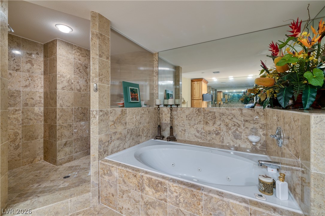 360 East Desert Inn Road 1001 Las Vegas NV 89109