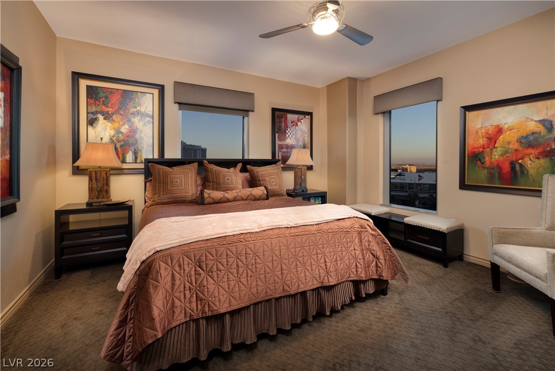 360 East Desert Inn Road 1001 Las Vegas NV 89109