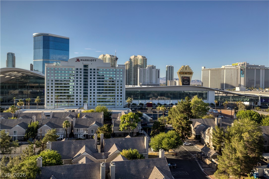 360 East Desert Inn Road 1001 Las Vegas NV 89109