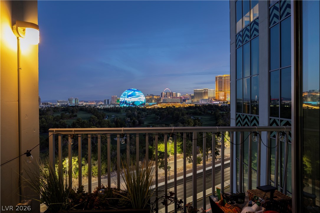 360 East Desert Inn Road 1001 Las Vegas NV 89109