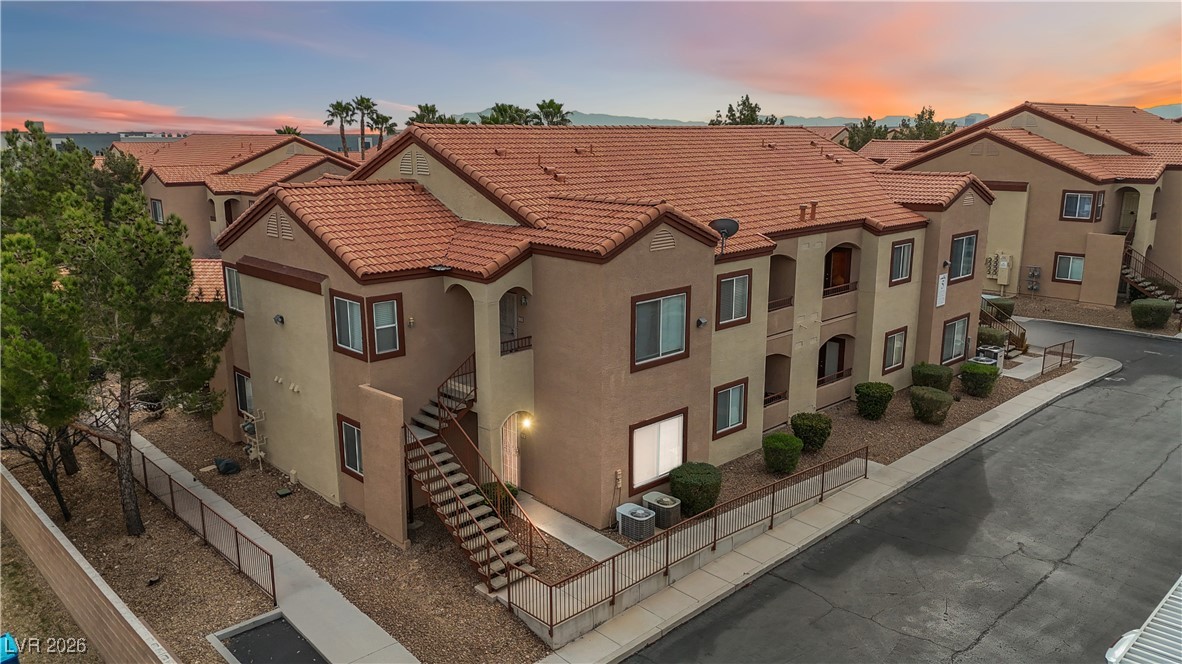 9580 West Reno Avenue 119 Las Vegas NV 89148