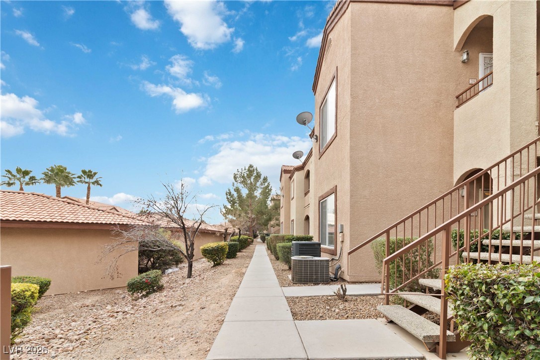 9580 West Reno Avenue 119 Las Vegas NV 89148