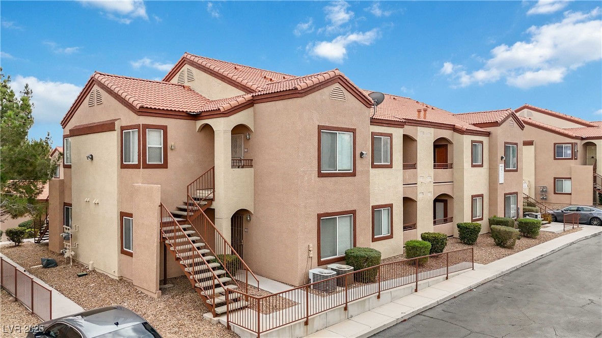 9580 West Reno Avenue 119 Las Vegas NV 89148