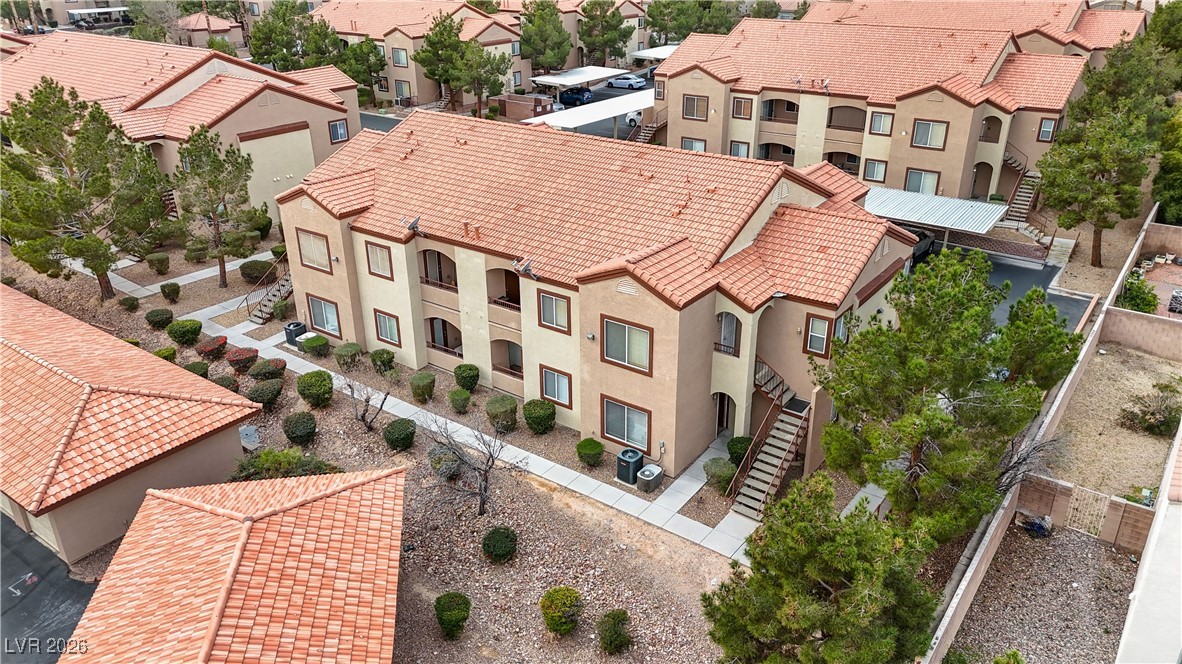 9580 West Reno Avenue 119 Las Vegas NV 89148
