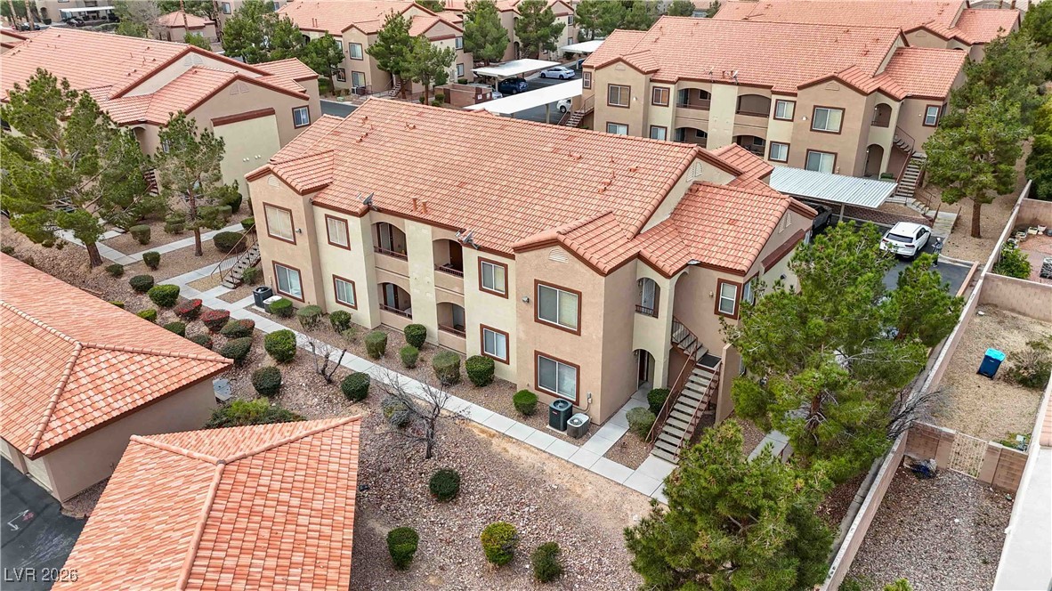 9580 West Reno Avenue 119 Las Vegas NV 89148