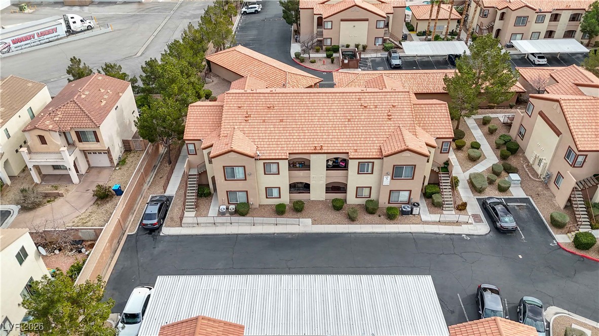 9580 West Reno Avenue 119 Las Vegas NV 89148
