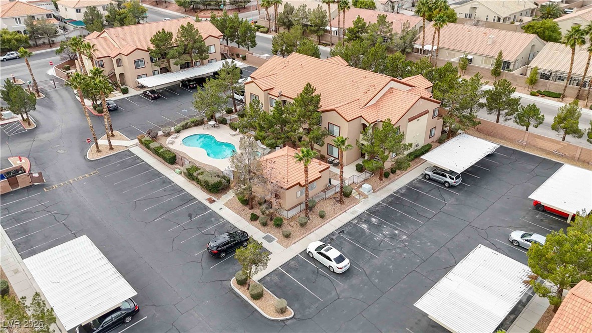 9580 West Reno Avenue 119 Las Vegas NV 89148