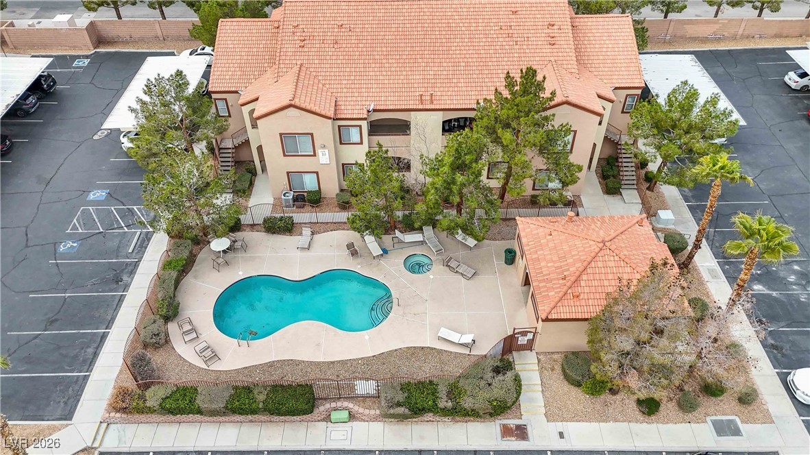 9580 West Reno Avenue 119 Las Vegas NV 89148