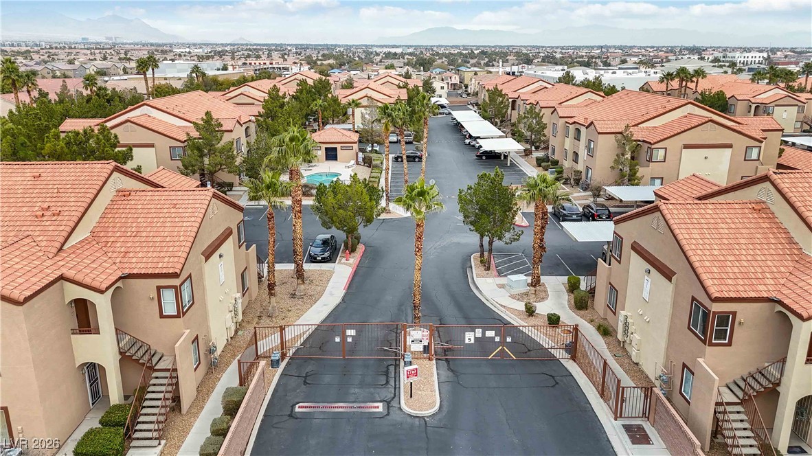 9580 West Reno Avenue 119 Las Vegas NV 89148