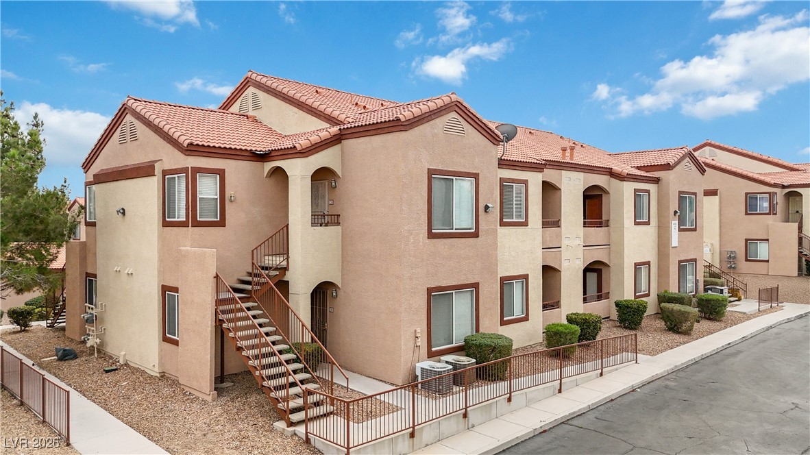 9580 West Reno Avenue 119 Las Vegas NV 89148