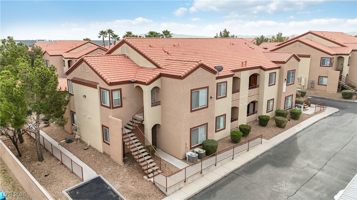 9580 West Reno Avenue 119 Las Vegas NV 89148