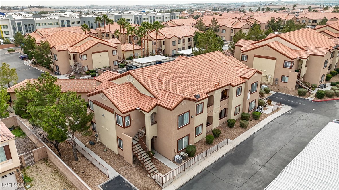 9580 West Reno Avenue 119 Las Vegas NV 89148
