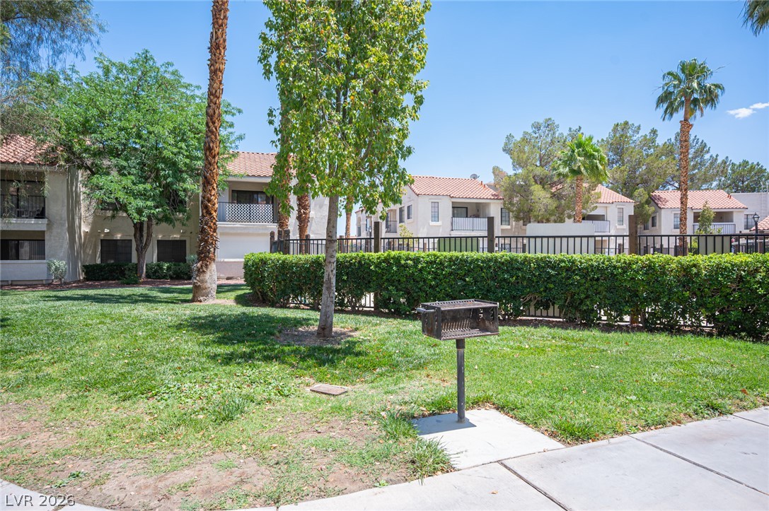 4729 Nara Vista Way 202 Las Vegas NV 89103