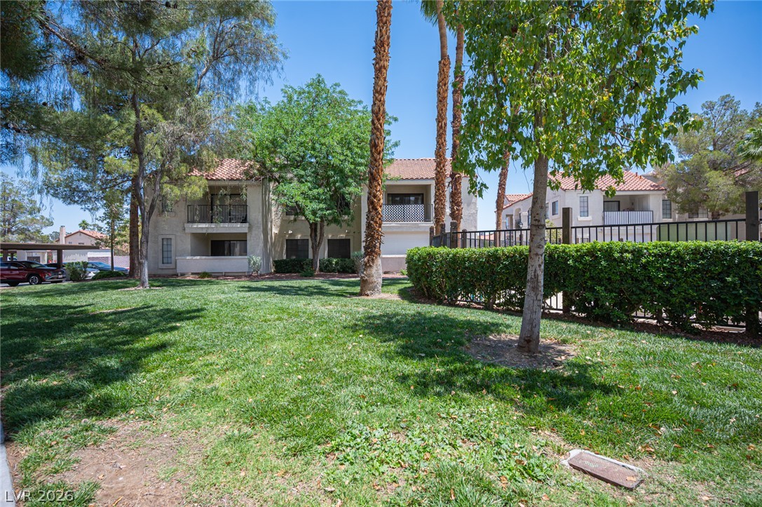 4729 Nara Vista Way 202 Las Vegas NV 89103