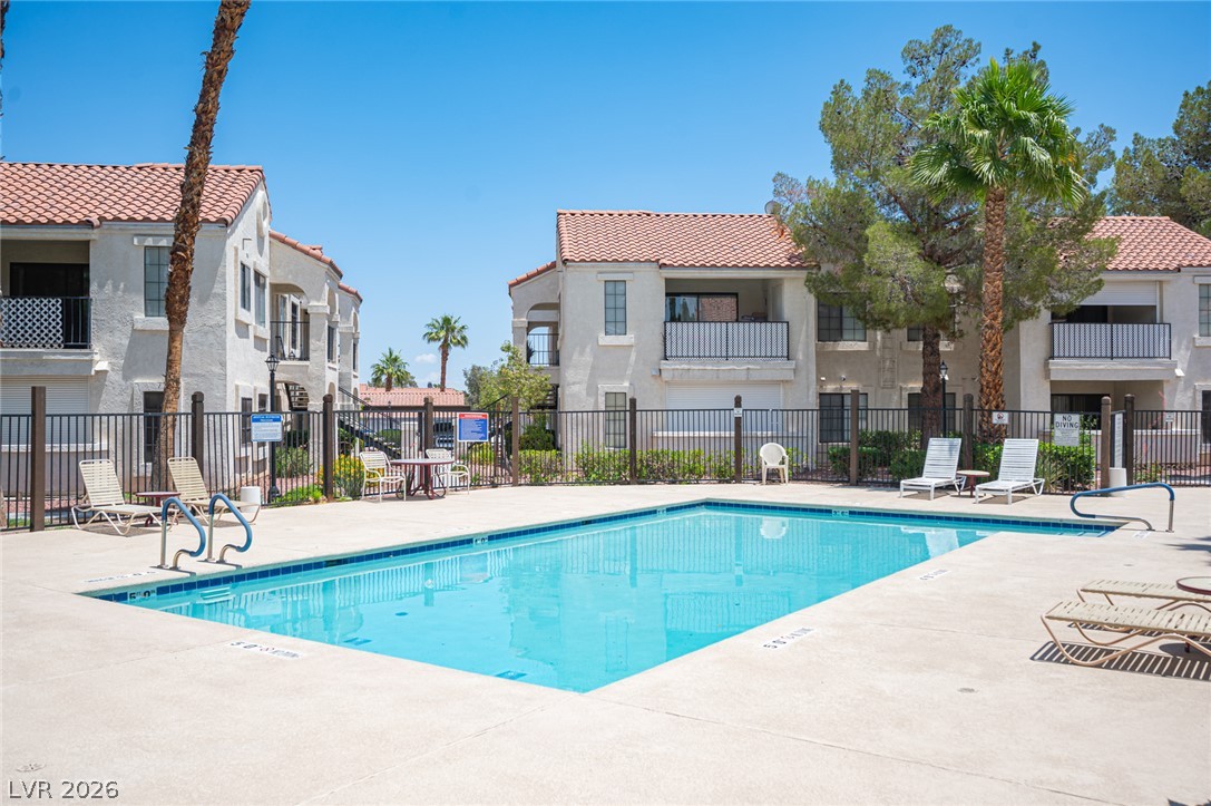 4729 Nara Vista Way 202 Las Vegas NV 89103