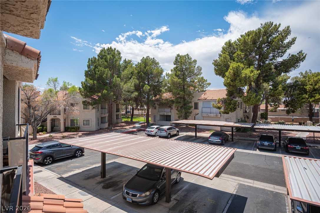 4729 Nara Vista Way 202 Las Vegas NV 89103