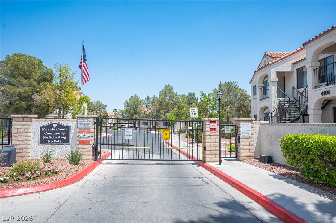 4729 Nara Vista Way 202 Las Vegas NV 89103