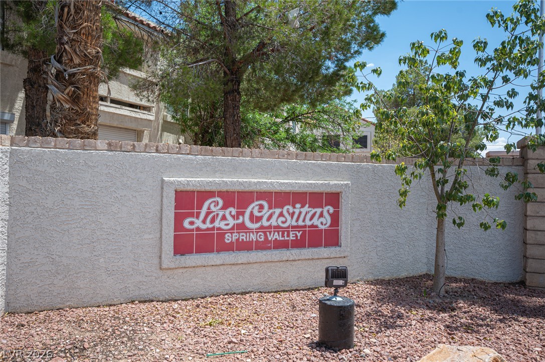 4729 Nara Vista Way 202 Las Vegas NV 89103