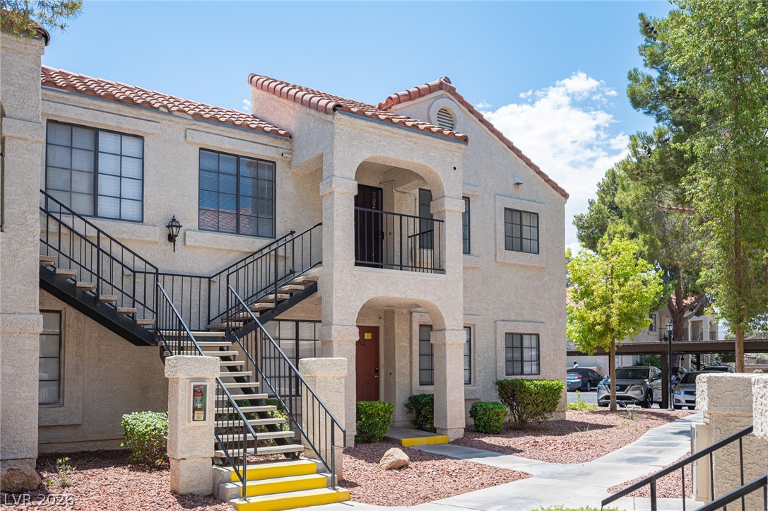 4729 Nara Vista Way 202 Las Vegas NV 89103