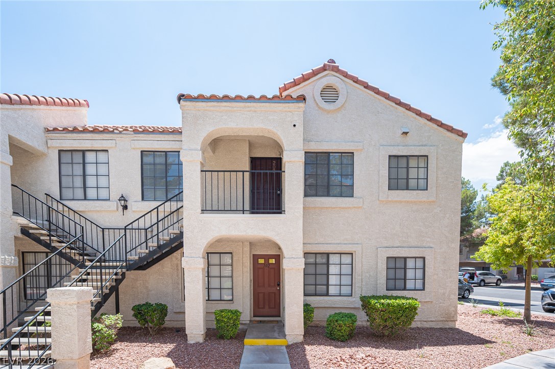 4729 Nara Vista Way 202 Las Vegas NV 89103