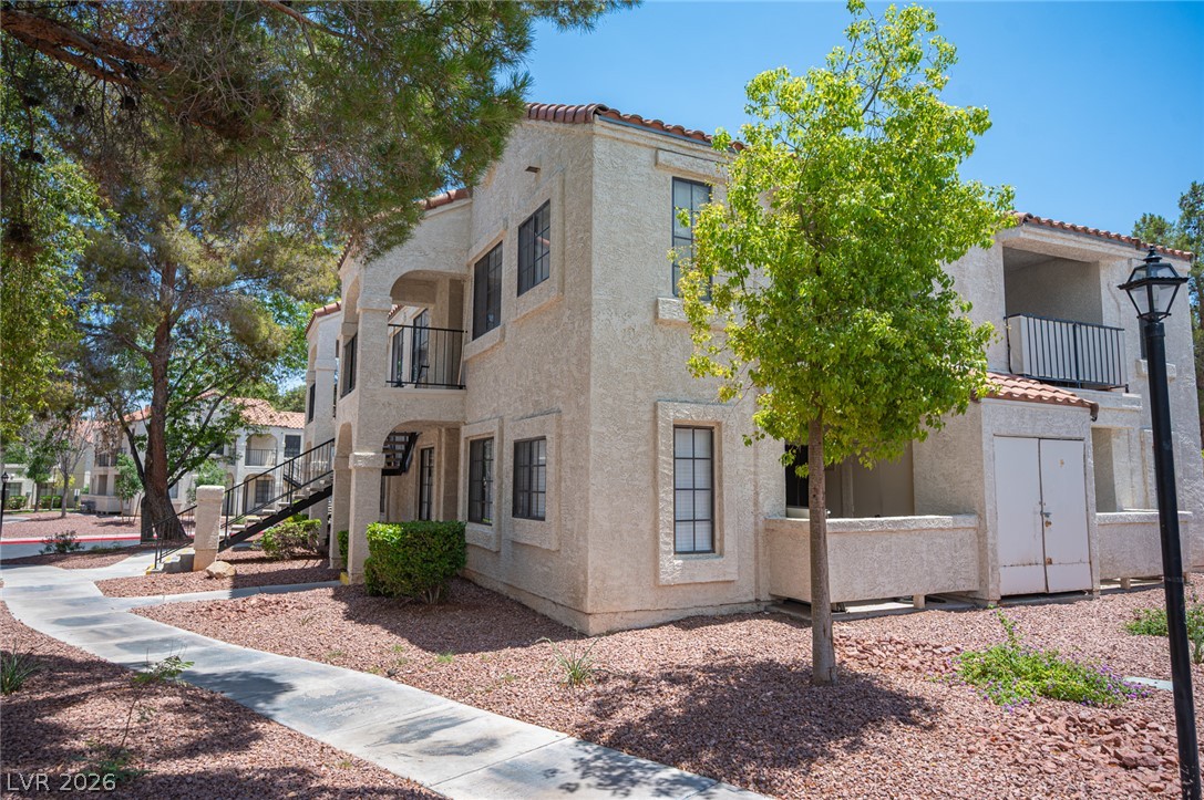 4729 Nara Vista Way 202 Las Vegas NV 89103