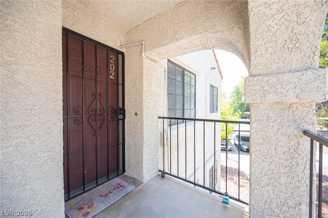 4729 Nara Vista Way 202 Las Vegas NV 89103