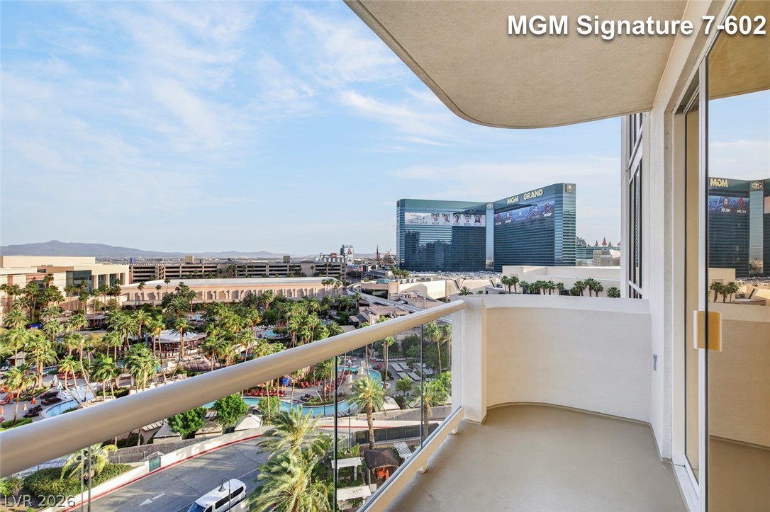 145 East Harmon Avenue 702 Las Vegas NV 89109