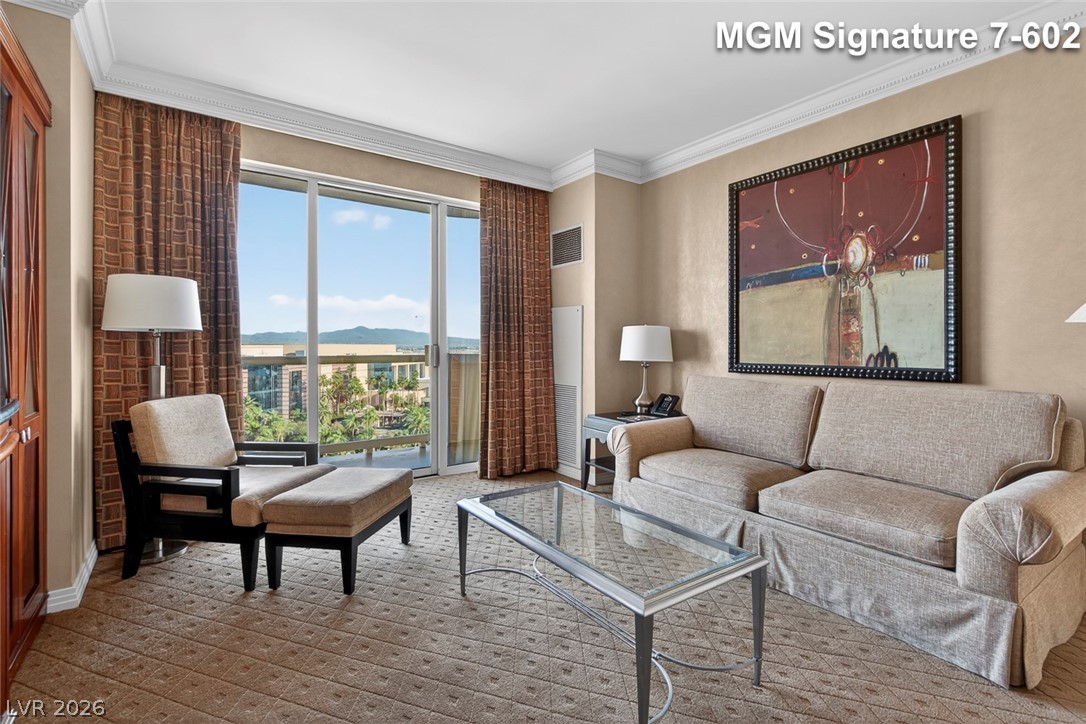 145 East Harmon Avenue 702 Las Vegas NV 89109