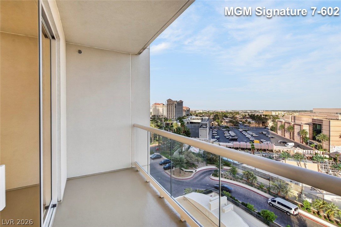 145 East Harmon Avenue 702 Las Vegas NV 89109
