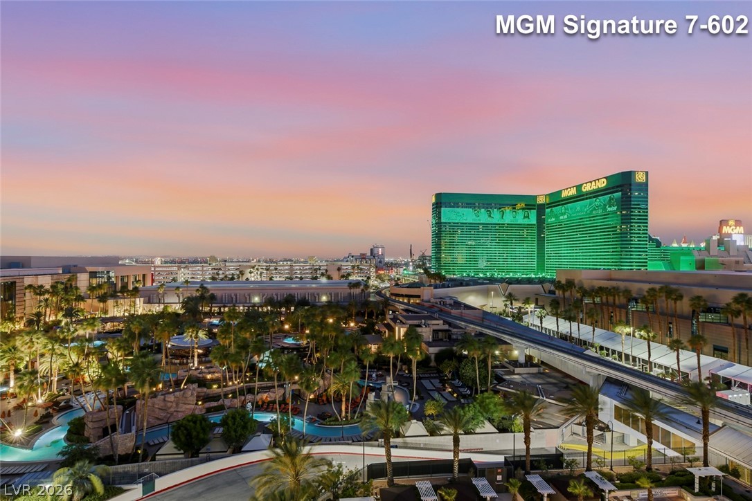 145 East Harmon Avenue 702 Las Vegas NV 89109