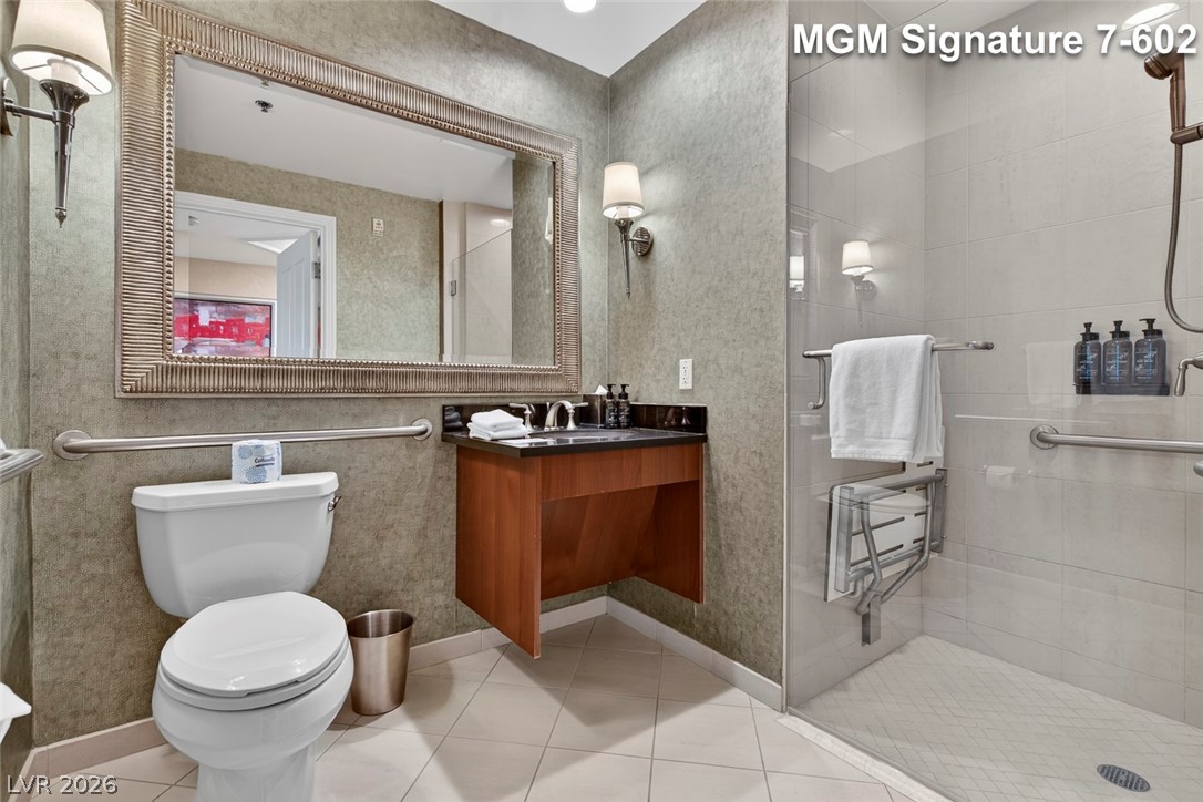 145 East Harmon Avenue 702 Las Vegas NV 89109
