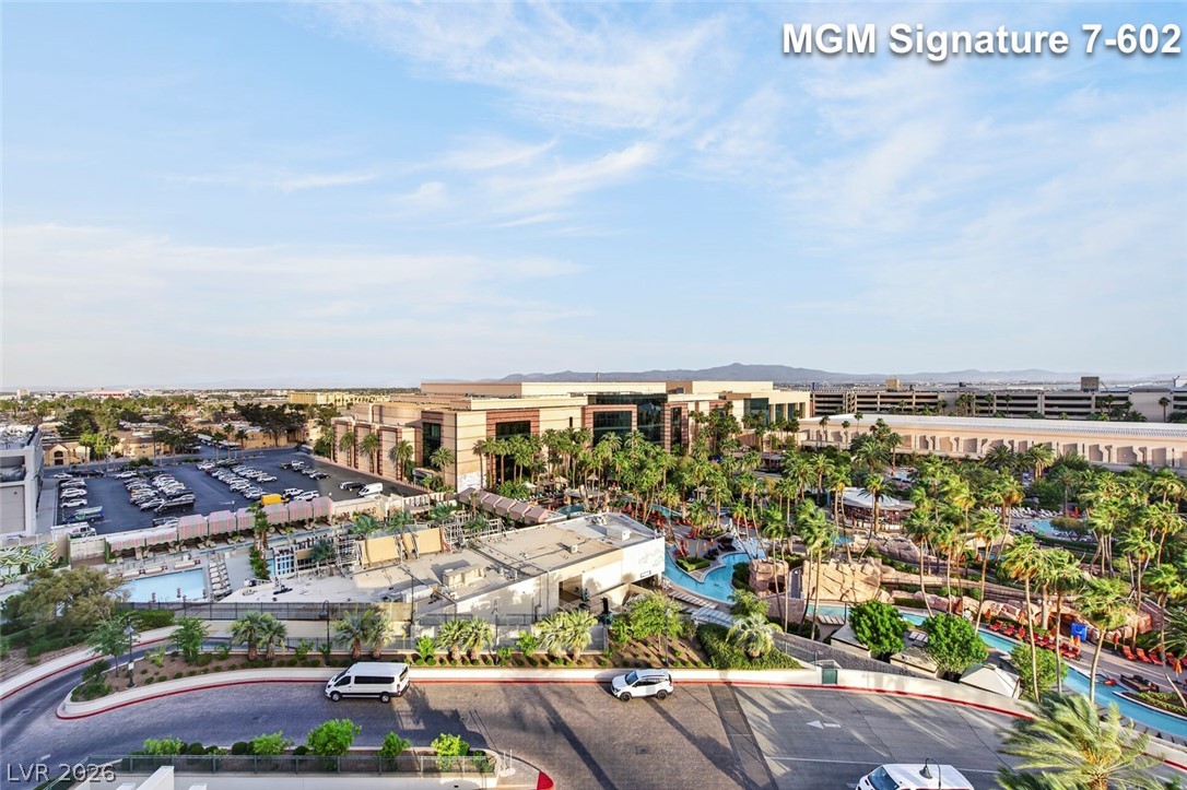 145 East Harmon Avenue 702 Las Vegas NV 89109