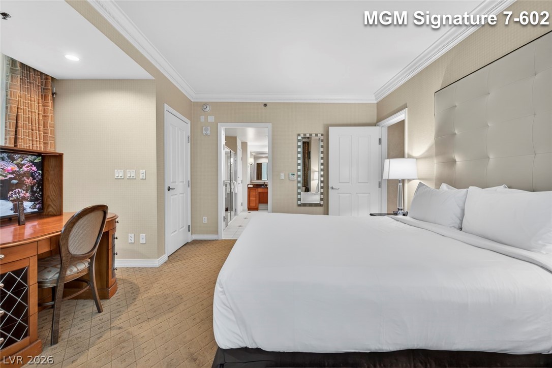 145 East Harmon Avenue 702 Las Vegas NV 89109