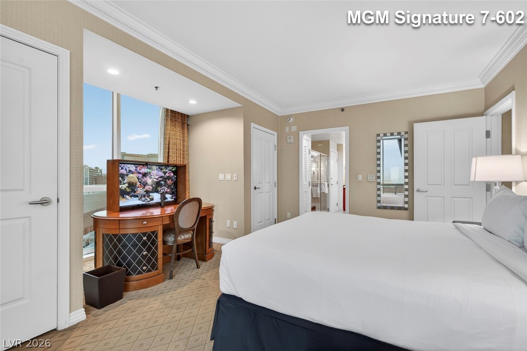 145 East Harmon Avenue 702 Las Vegas NV 89109