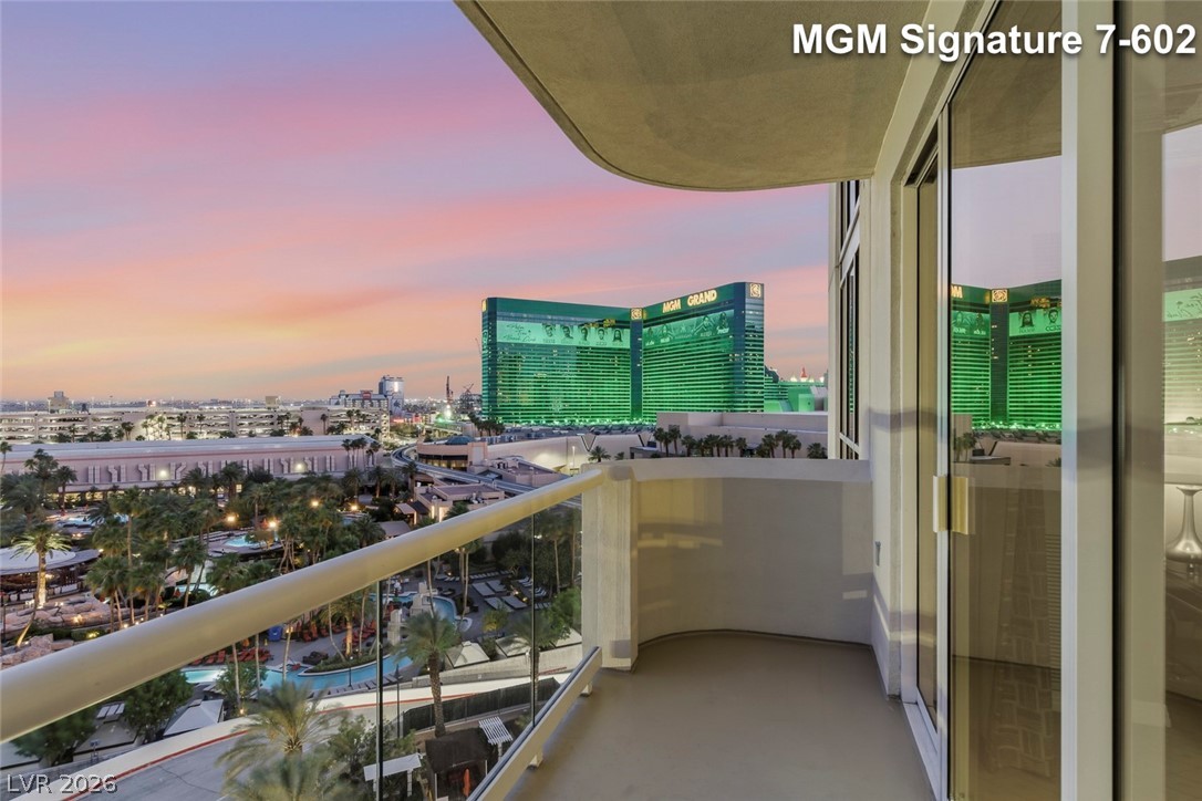 145 East Harmon Avenue 702 Las Vegas NV 89109