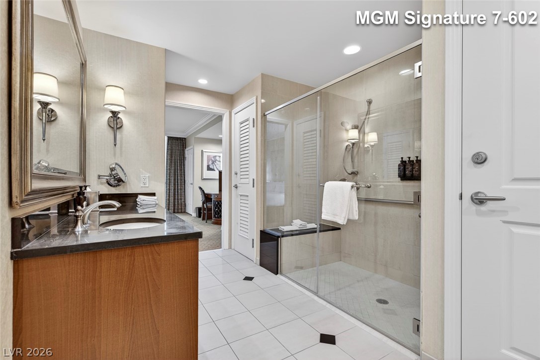 145 East Harmon Avenue 702 Las Vegas NV 89109