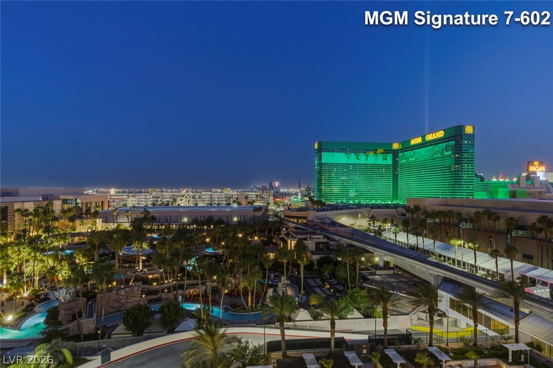 145 East Harmon Avenue 702 Las Vegas NV 89109