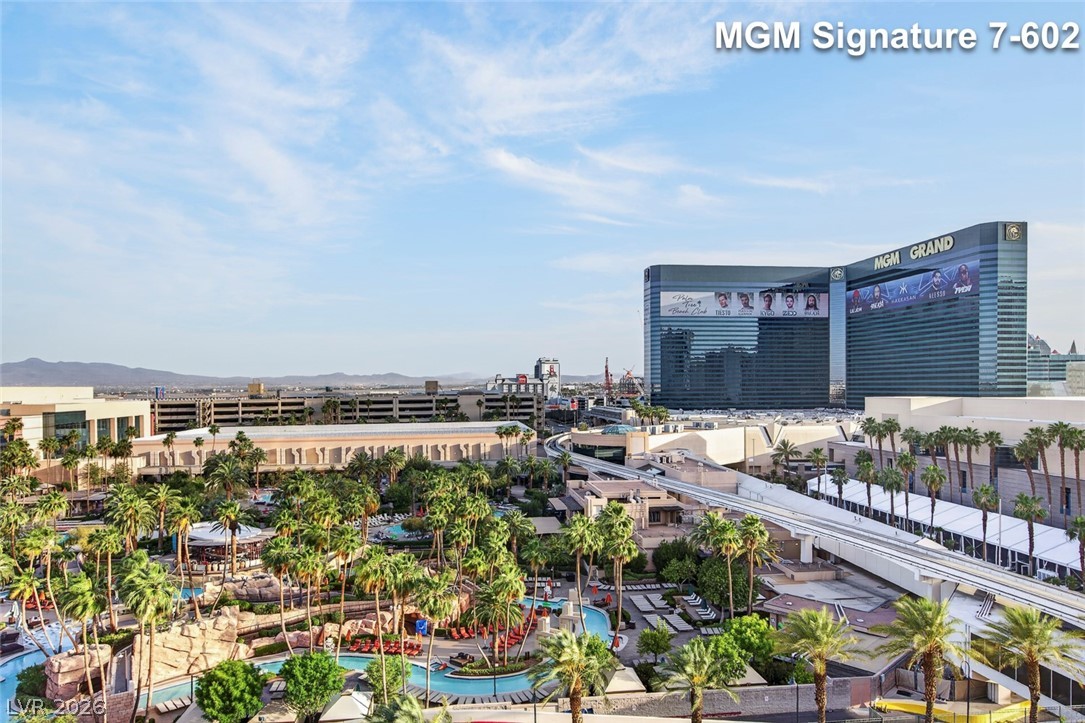 145 East Harmon Avenue 702 Las Vegas NV 89109