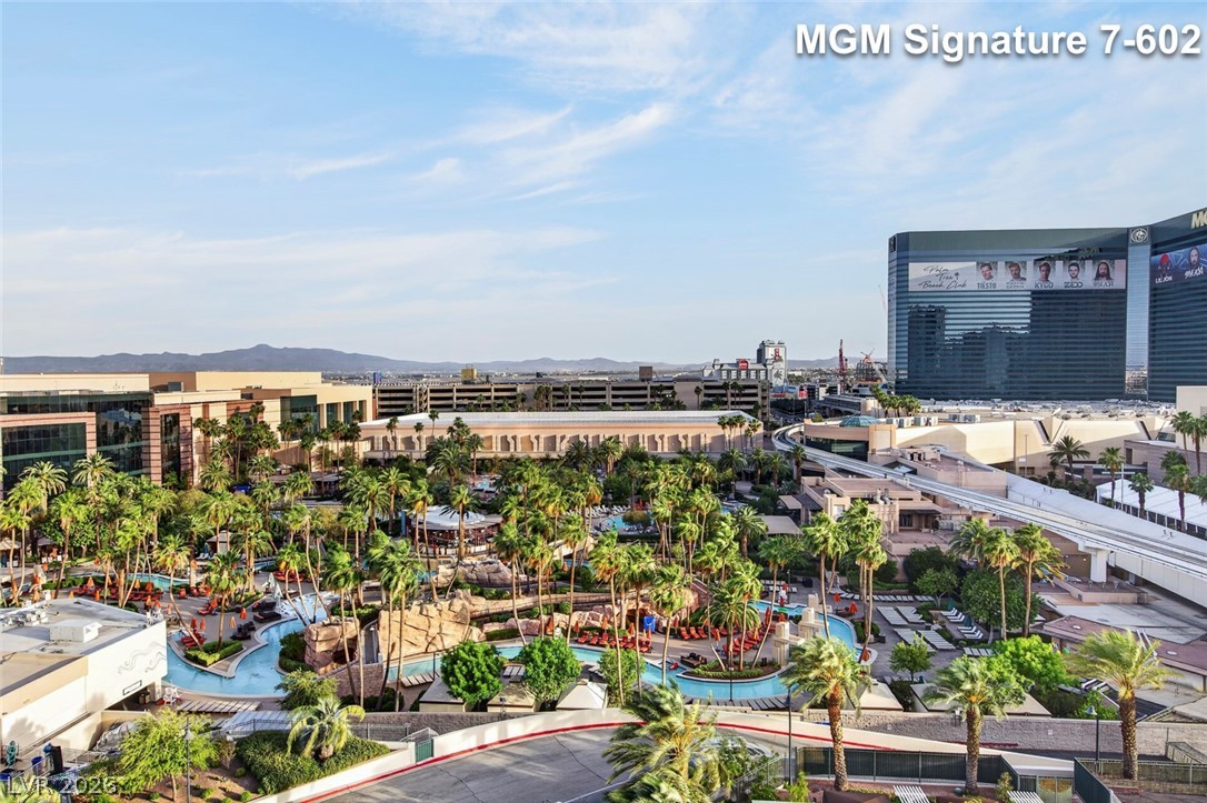 145 East Harmon Avenue 702 Las Vegas NV 89109