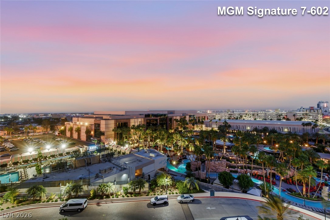 145 East Harmon Avenue 702 Las Vegas NV 89109