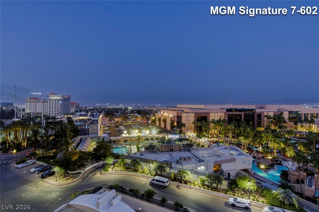 145 East Harmon Avenue 702 Las Vegas NV 89109