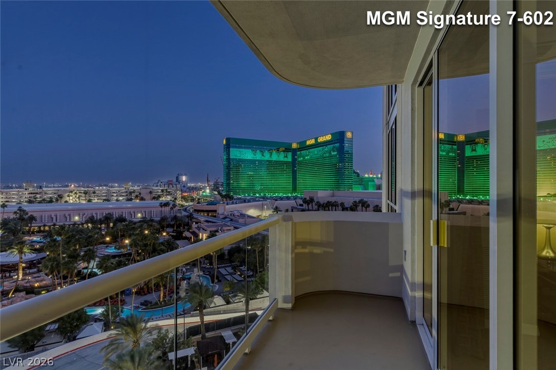 145 East Harmon Avenue 702 Las Vegas NV 89109