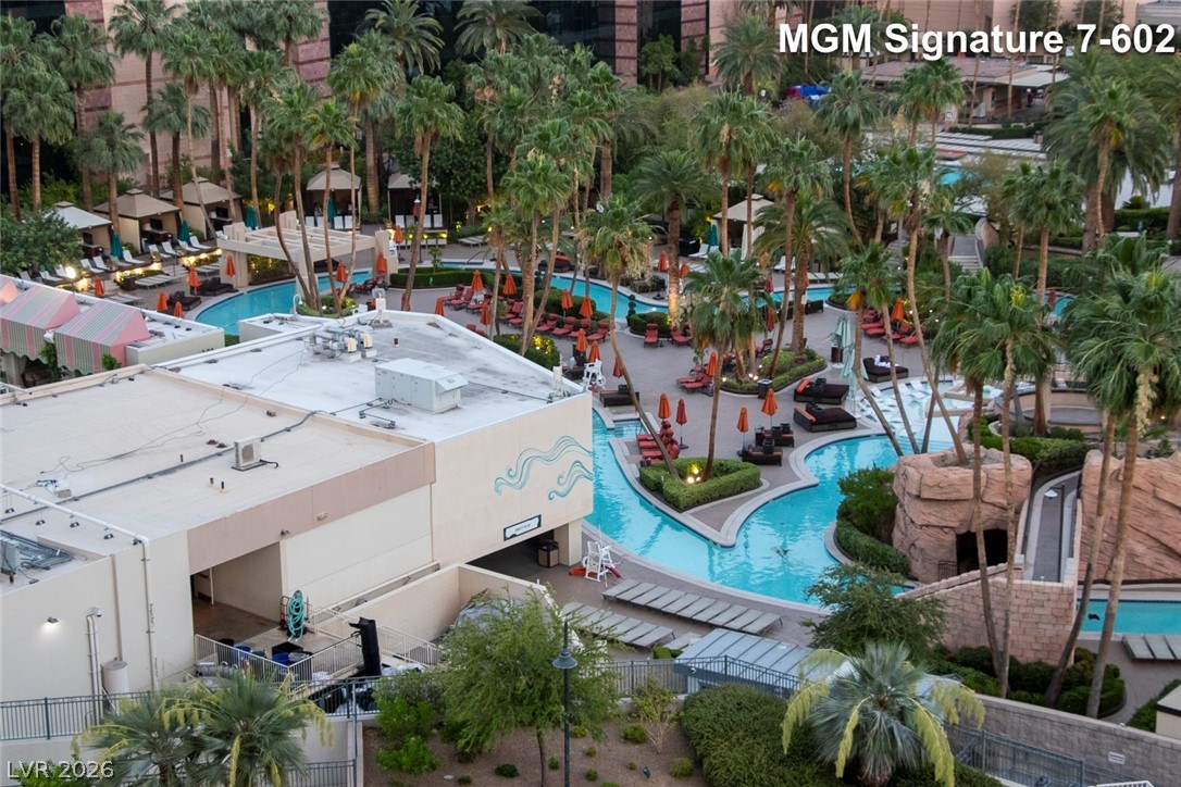 145 East Harmon Avenue 702 Las Vegas NV 89109