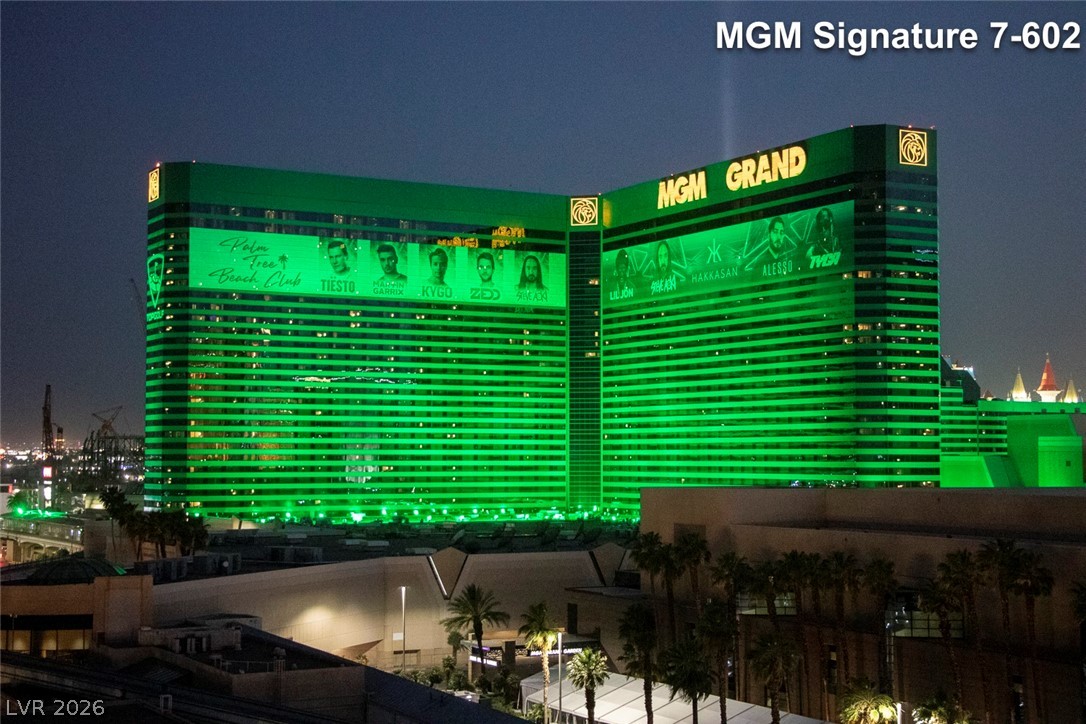145 East Harmon Avenue 702 Las Vegas NV 89109